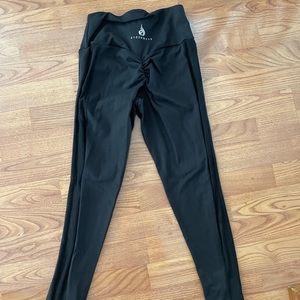 Ryderwear Lauren Simpson Leggings